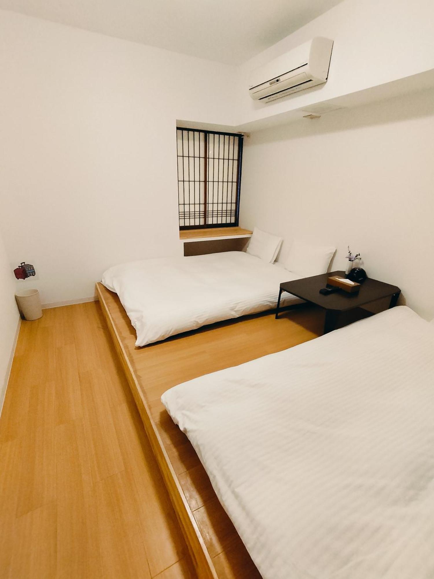 Hostel Belle Via Tokyo Bagian luar foto